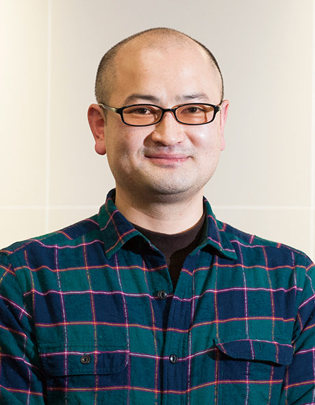 Junichi Ryusekido