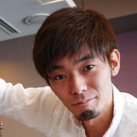 Ryo Miyake