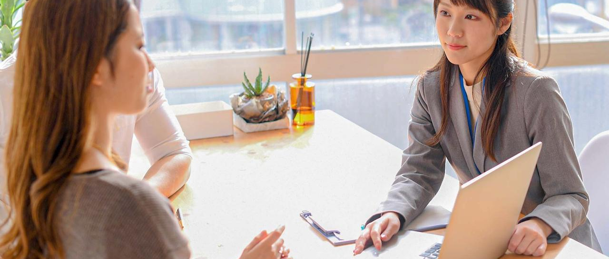 経営企画｜企業の資金不足を解消するサービスを立ち上げ