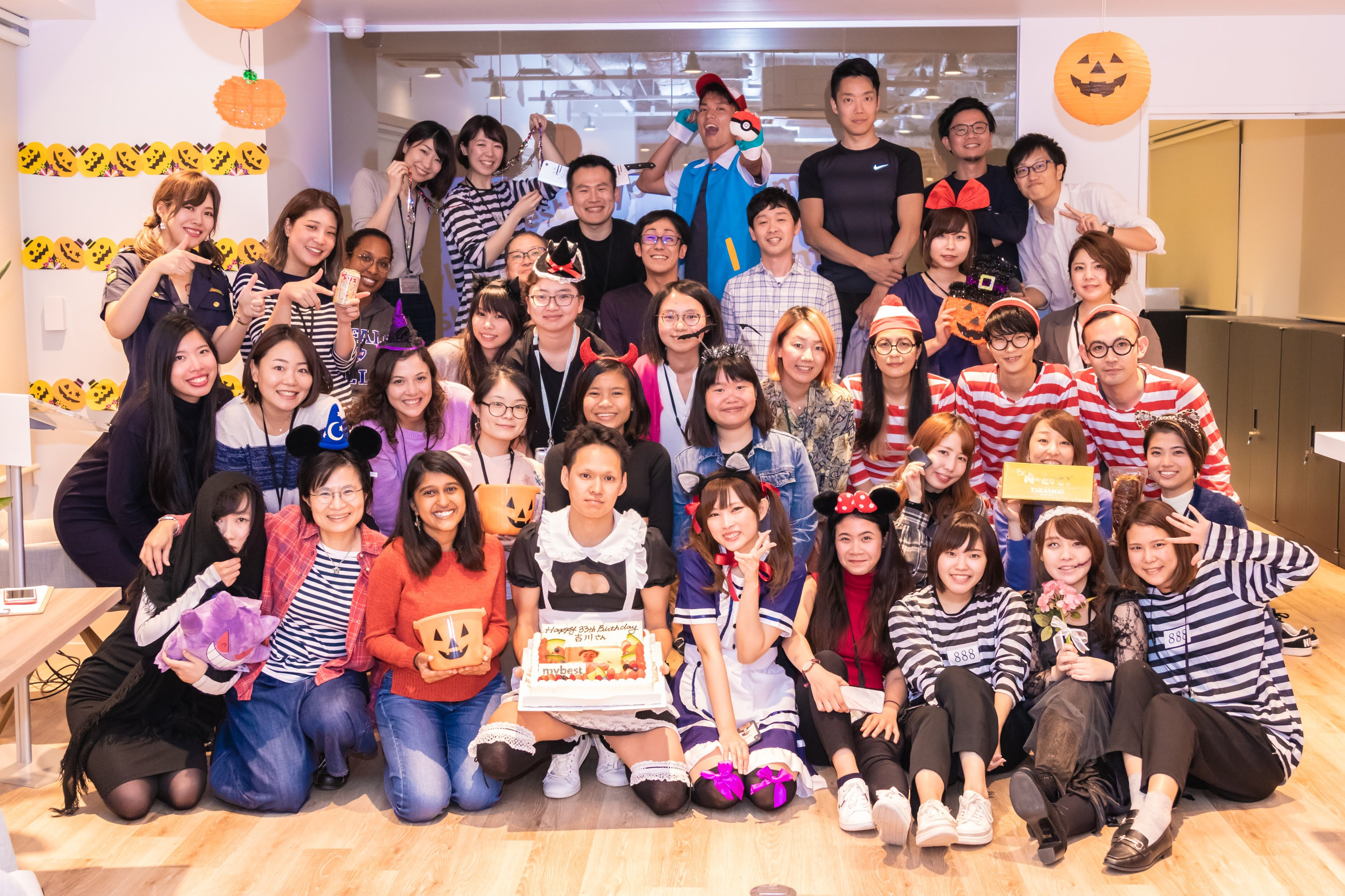 ピアボーナスでバリューの浸透はできる!?導入してみたその結果とは…！