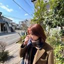 中村 海遥