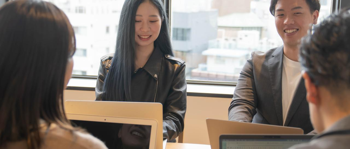 BitStar Studio SNS戦略提案をしてくれるセールス募集中！