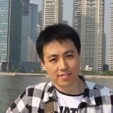 朱 蔚晨