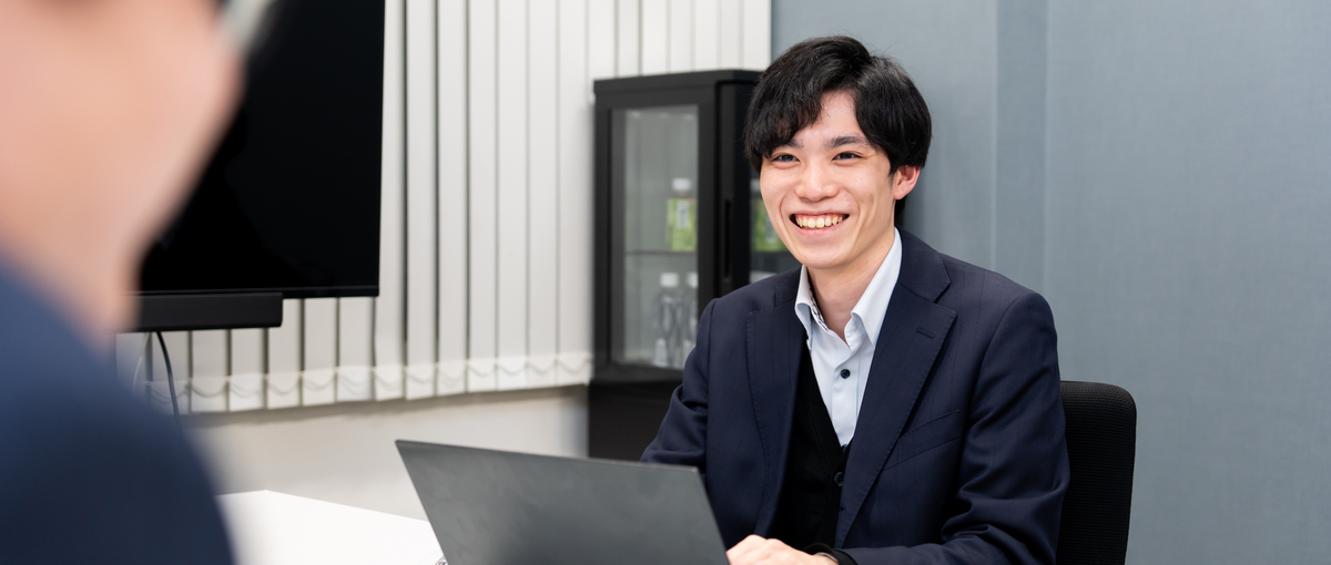 PHPエンジニア募集！働きやすさとキャリア、どちらも妥協したくない方へ。