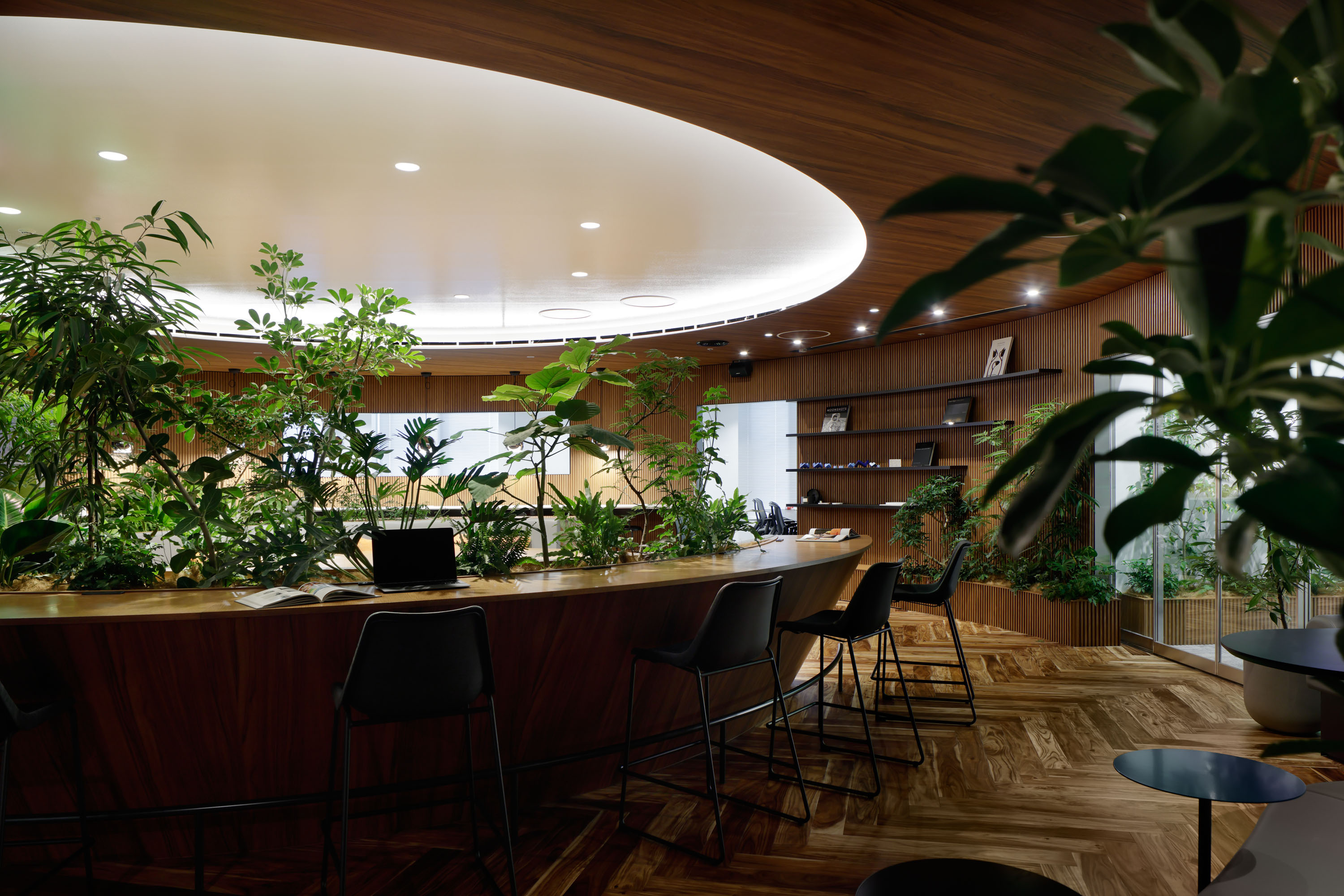 応募者の方へ　代表取締役社長からご挨拶