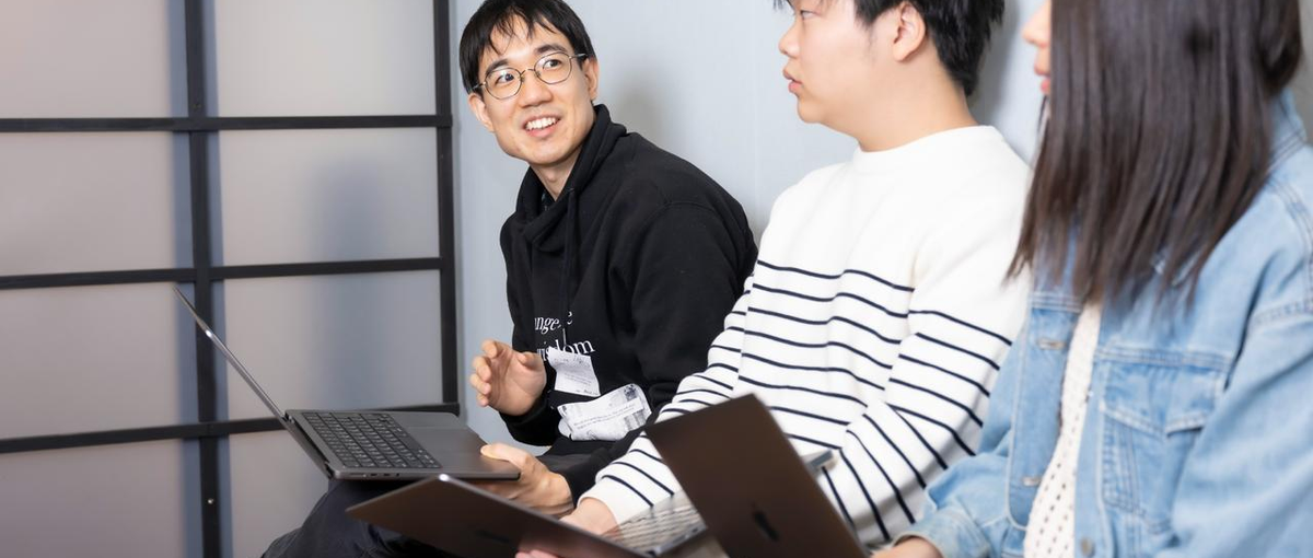 Flutter/Dart|裁量大きくチームで働きたいエンジニアを募集！