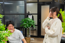 あなたのもっている事務スキルで営業やエンジニアを支える＊総務事務募集！