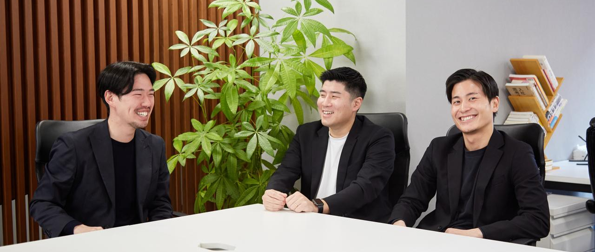 急成長事業を支える総務職募集！月次平均成長率54.6%の大阪ベンチャー