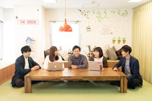 仕事も自分の時間も妥協しない。渋谷のおしゃれオフィスで始めるエンジニア生活