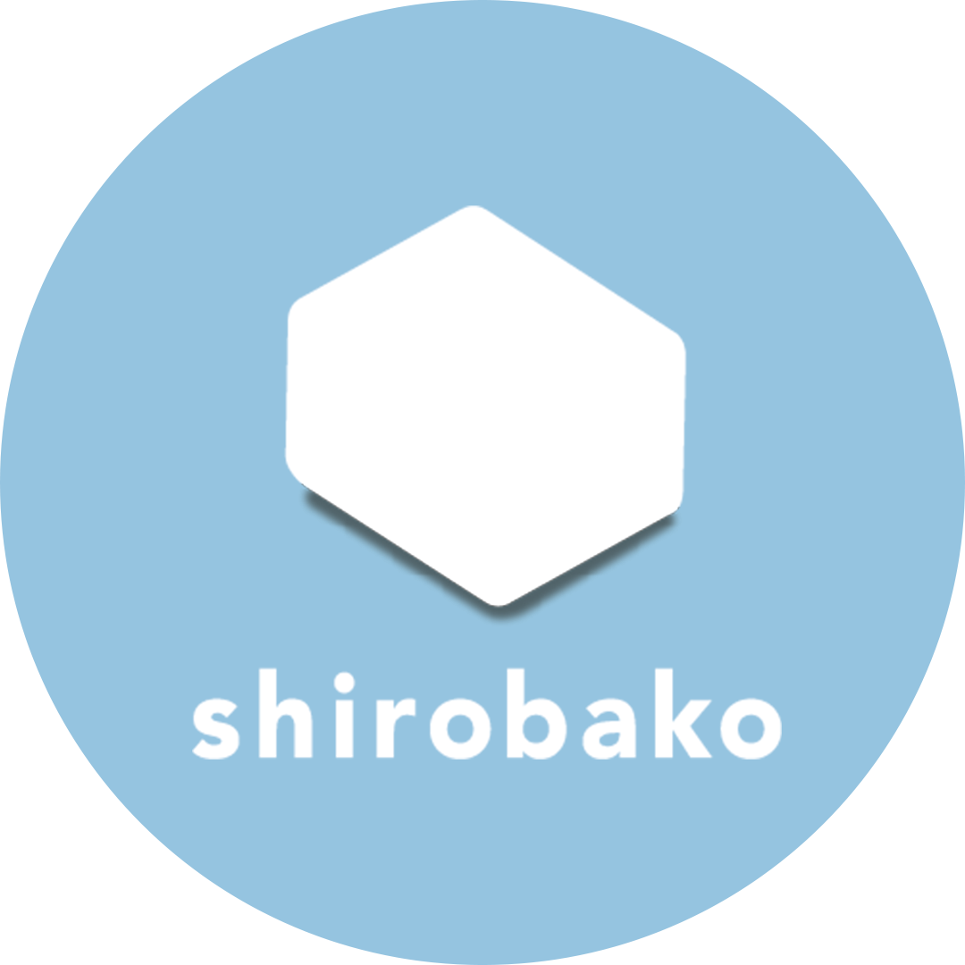 株式会社shirobako