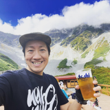 杉山 昌輝