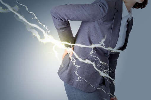 腰痛改善アプリ開発中！進捗状況をお知らせします