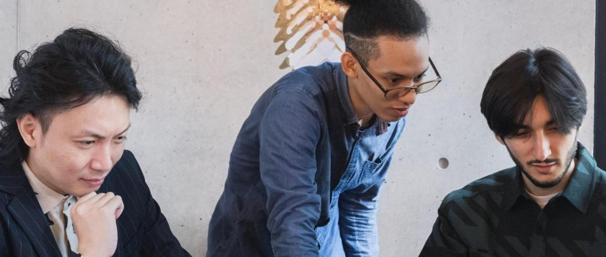 新卒エンジニア募集！グローバル環境で技術を身に着けたい方！