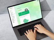 自社サービスの一つとして展開しているのが、スキルシート作成・管理を効率化するWebアプリ「PaSCa（パスカ）」。 
