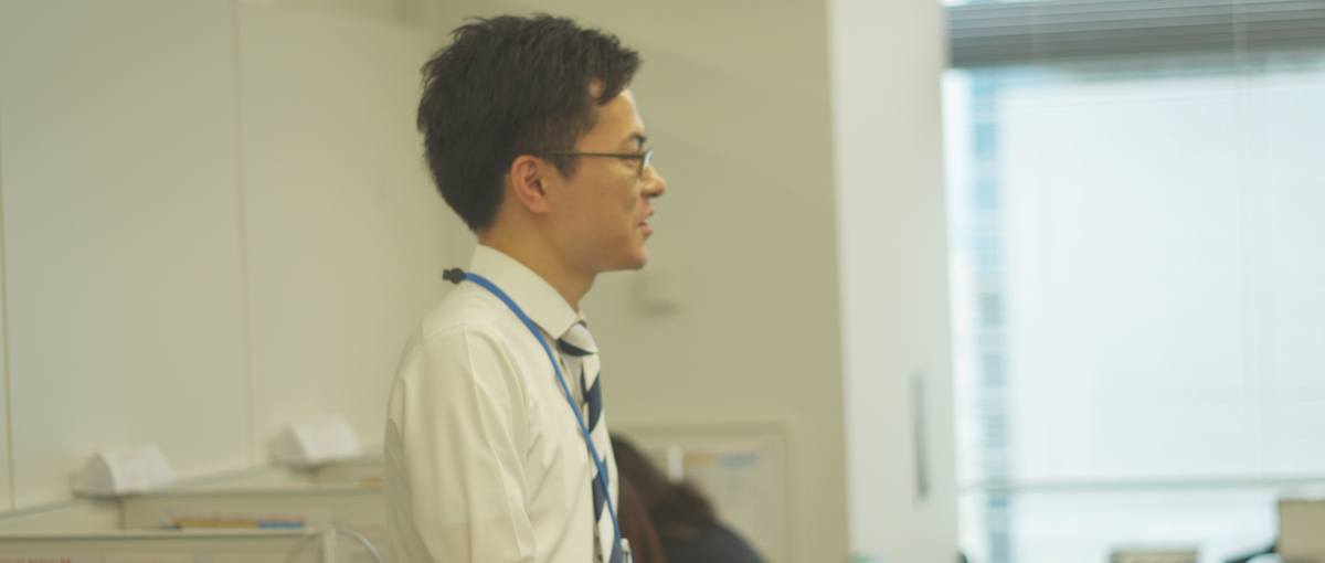 チームをまとめて達成へ導く！コールセンタースーパーバイザーをWANTED！