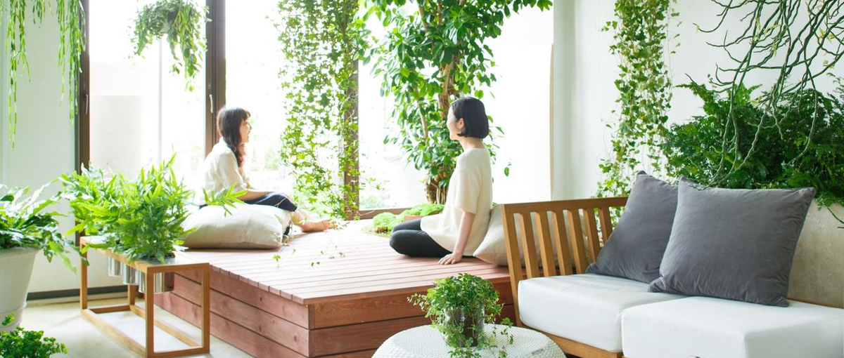 企画×デザインでグリーンの可能性を広げる、新たな価値を生み出す仲間を募集！