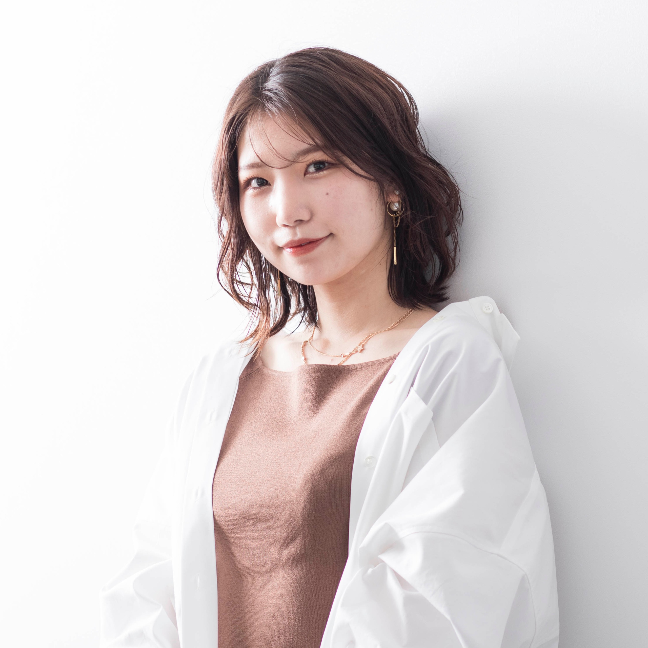 森口 菜々子