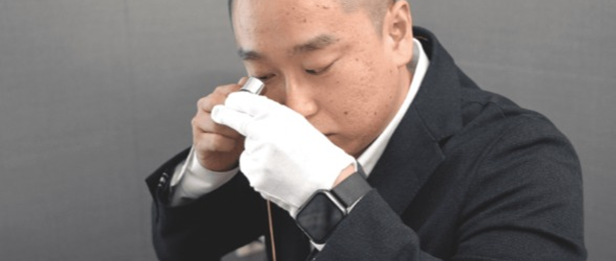 さまざまなブランド品を査定していただく真贋査定員募集