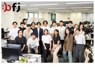 本質的な価値提供でお客様に求められるチーム