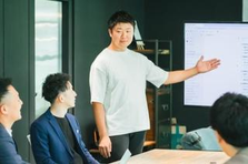 未開拓市場を切り拓く！AIソリューション営業募集！
