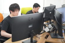 初心者歓迎！Webエンジニアとして新しいキャリアを一緒に始めませんか？