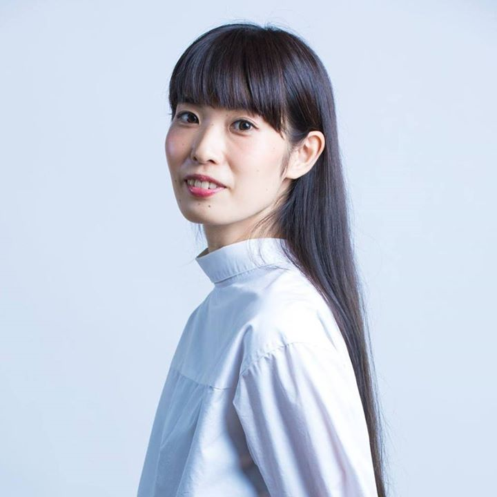 Naomi Serizawa