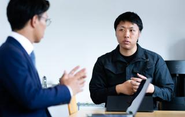 オーダーメイドの各社に合わせた物流サービスを提案