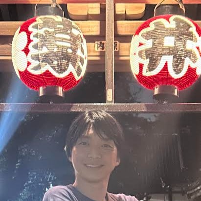 原井 駿