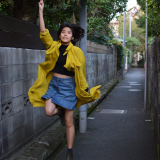 Maria Ishii