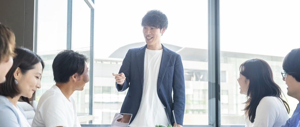 チーム強化中につき、実務経験1年以上お持ちのプロジェクトマネージャー募集！