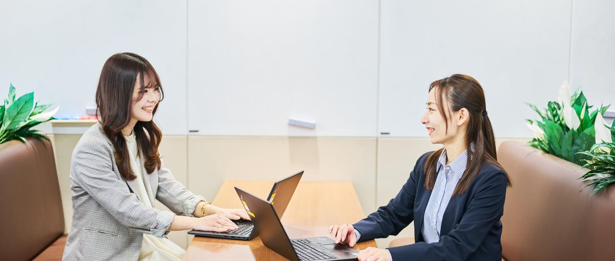 募集中！AI系上場企業でのサービス開発