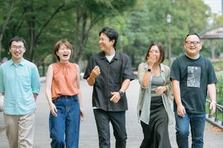 WEB、業務系エンジニア│スキルアップできる環境がここにある✨