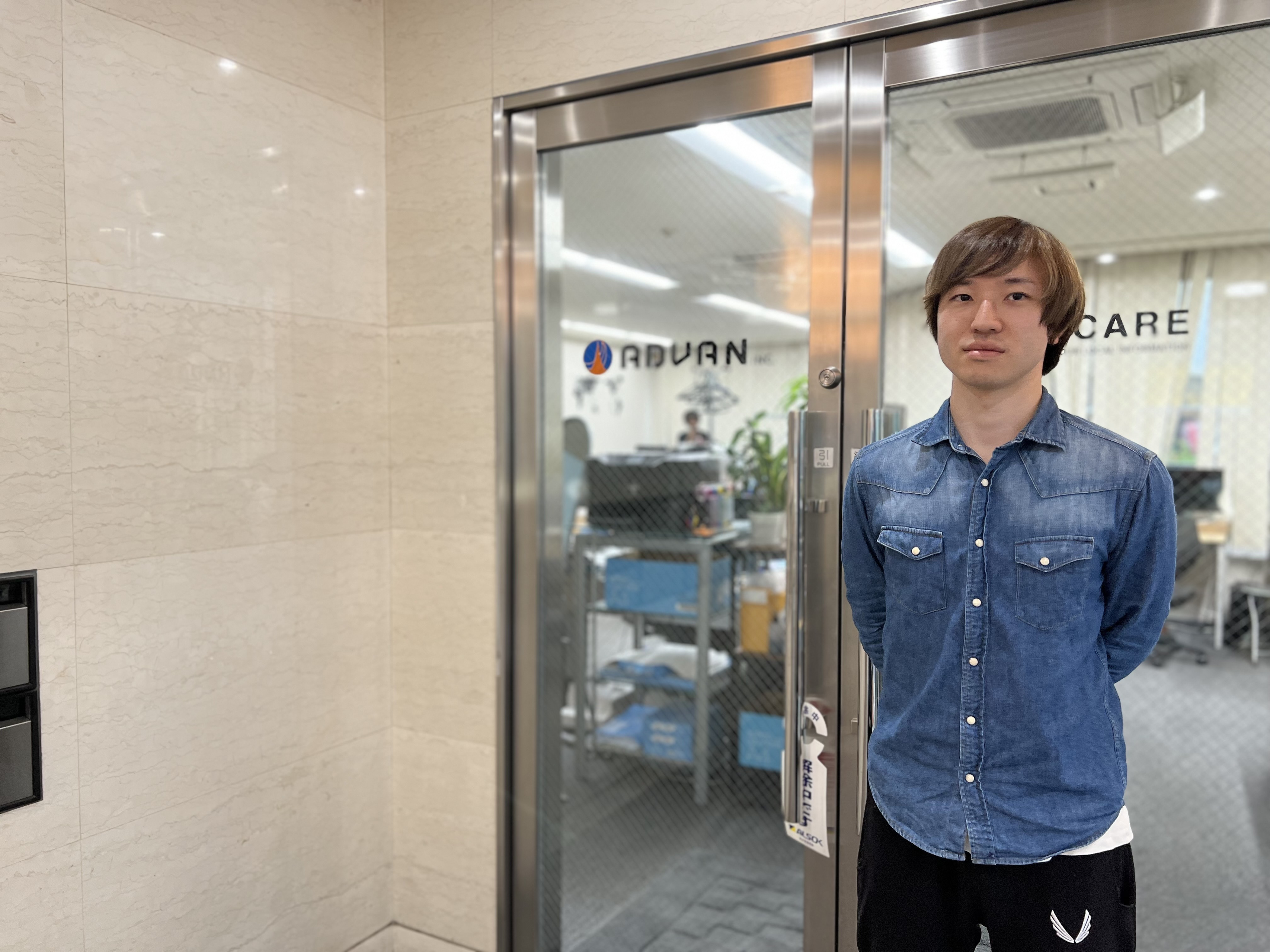 イチから自社アプリを生み出すやりがい。小さな会社だからこそ「便利だけどニッチなもの」が作れる