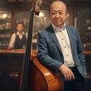 Kazuhito Yokoyama