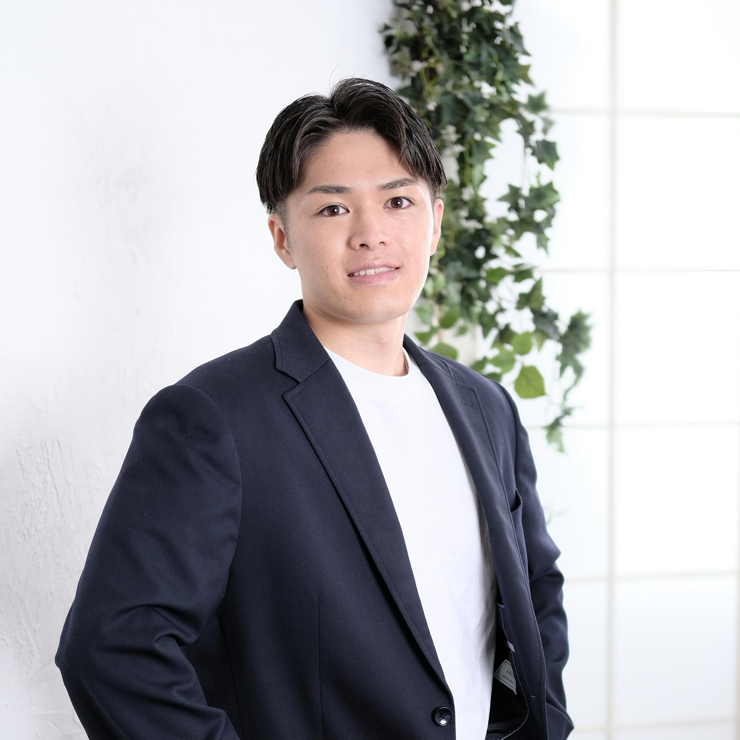 森林 武章