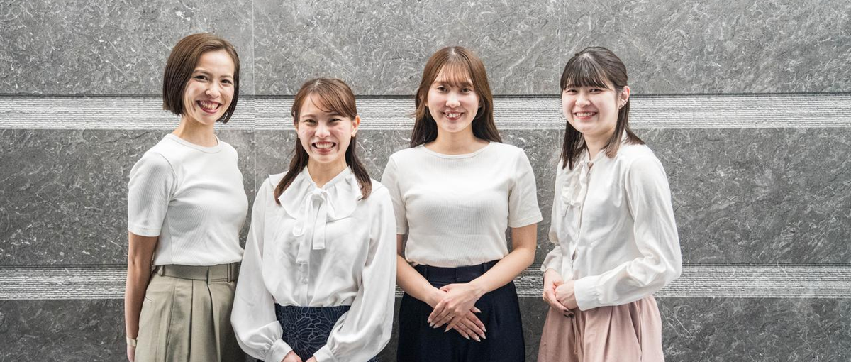 BPOサービス｜バックオフィスの伴走支援にチャレンジしませんか？