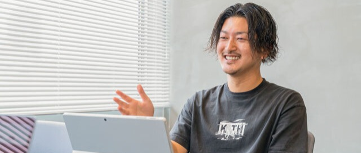 ネットワーク運用・ITインフラ管理｜経営層と近い距離でIT基盤を支える！