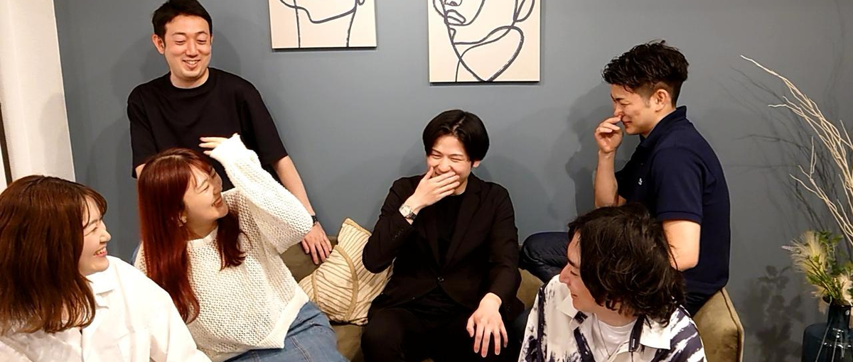 仕組みづくりから関われる！人材紹介事業立ち上げメンバー募集