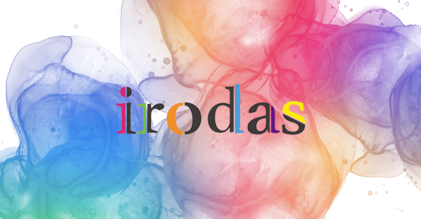 irodasのVision・Mission・Value