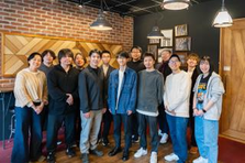 成長期につき、営業部門強化中！まずはカジュアル面談でお話だけでもしませんか