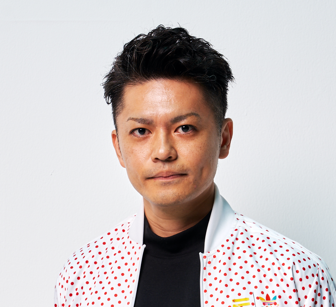 Norihiko Kudeken