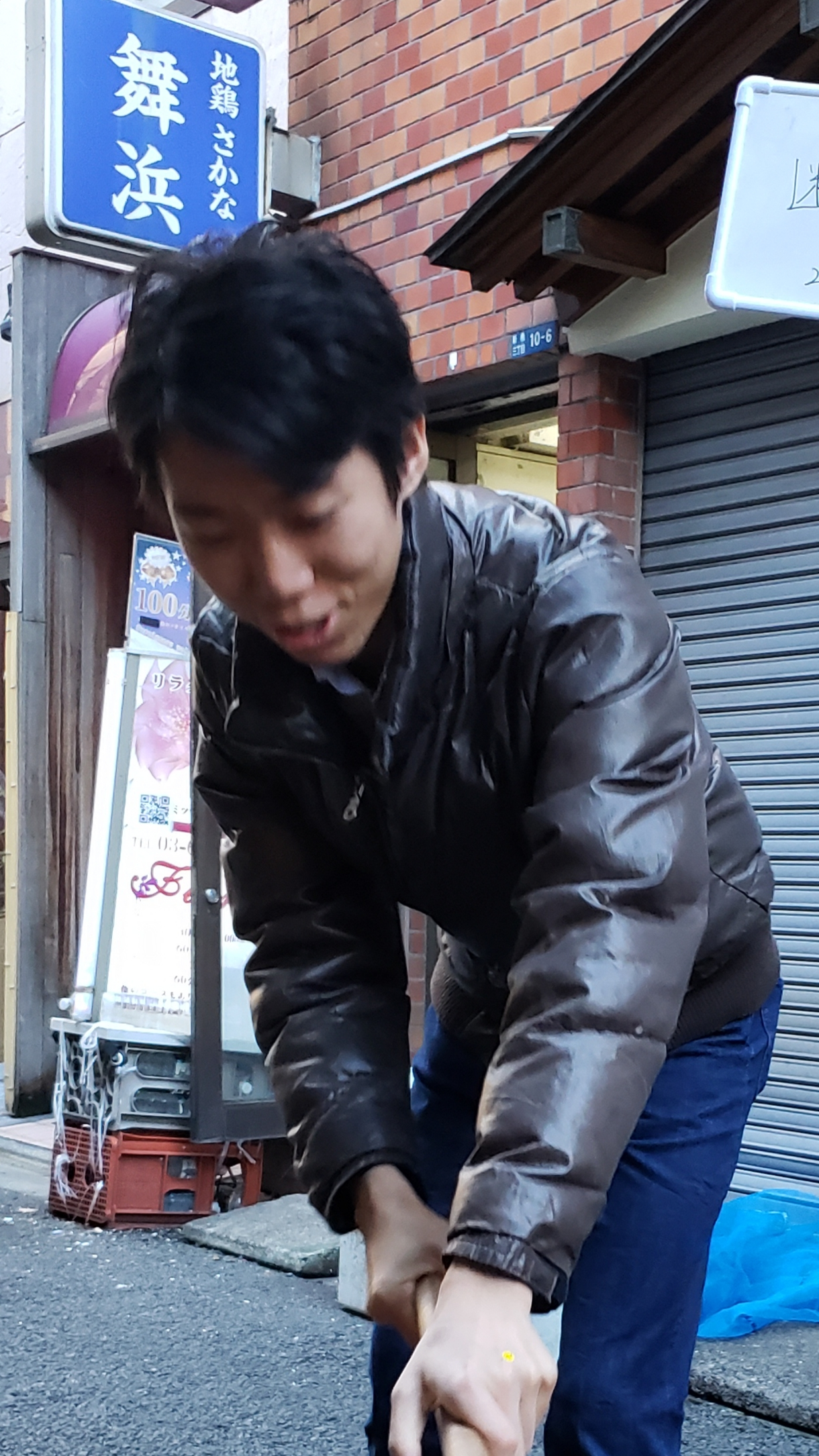 山崎 健
