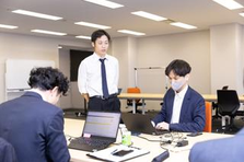 成長企業で成長戦略と新規事業をリードしませんか？事業執行役員ポジション