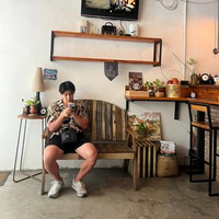 當麻 太己 さんのプロフィール