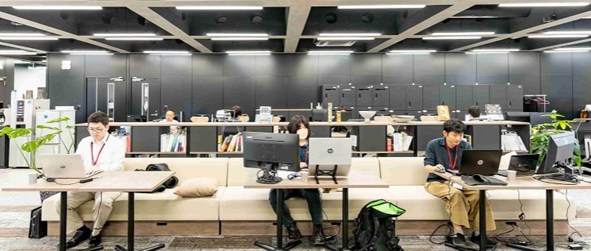 プログラマー➭上流SEへ。ソニーグループで実現のキャリア形成/市場価値UP