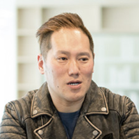 田中宏亮さんのプロフィール