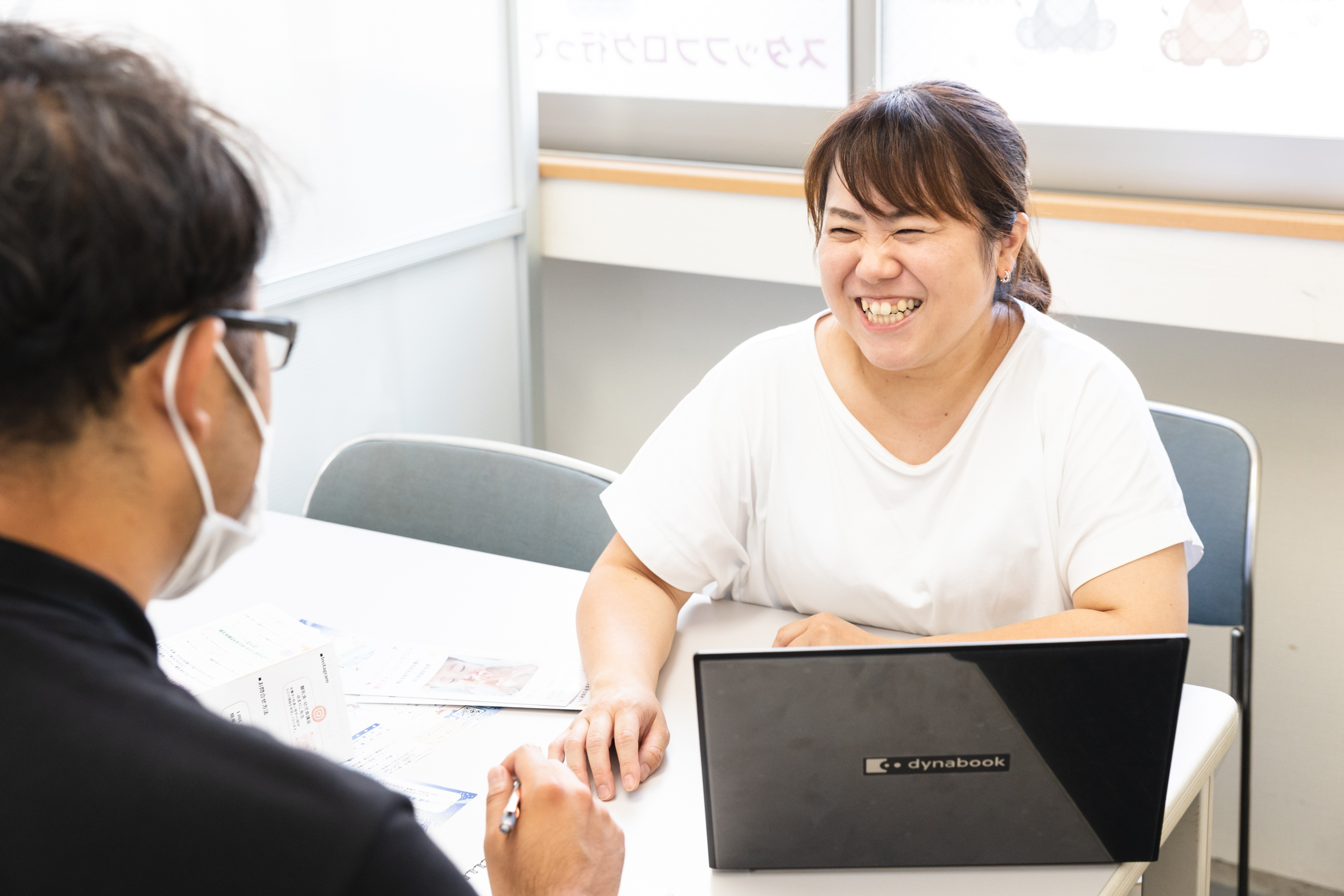 代表の渡辺が99の質問に答えます！