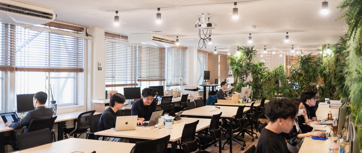 VPoP｜エンプラ✕自然言語処理AI×SaaSのプロダクト戦略をリード