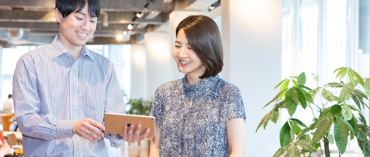 社会の仕組みごと、変えていこう！新規事業推進で、社会課題にアプローチ。