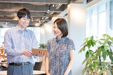 社会の仕組みごと、変えていこう！新規事業推進で、社会課題にアプローチ。